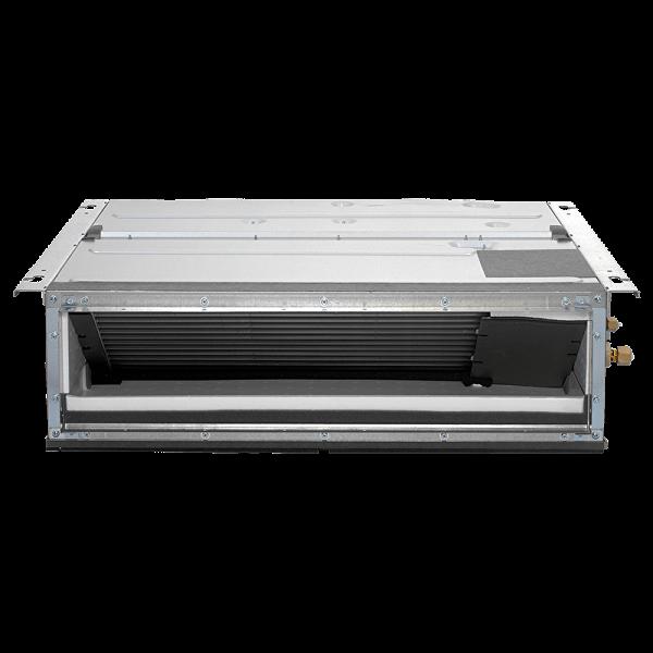 Daikin Mini Sky Air İnce Gizli Tavan Tipi Klima |  R32 12000 BTU/h FDXM35F / RXM35A Düşük Statik Basınçlı