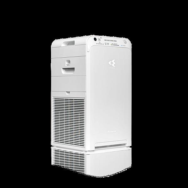 Daikin Hava Temizleme Cihazi | MC55W