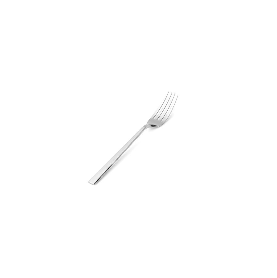 Emsan Bead Tatlı Çatalı, Platin