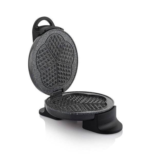Schafer Waffle Express Waffle Makinesi - Füme