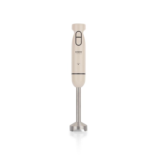 Schafer Chef Blend Mega Blender Set-Krem
