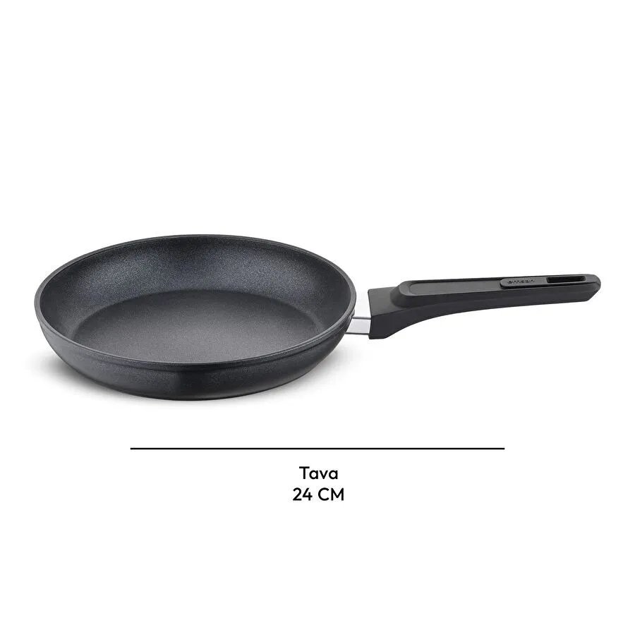 Emsan Diamente Tava 24 cm