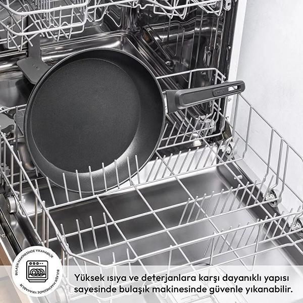 Emsan Diamente Tava 26 cm