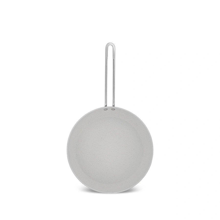 Emsan Biogranit White Stone 2'li Tava Set