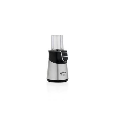 Schafer TriMix 3 ü 1 Arada Blender Set-Inox