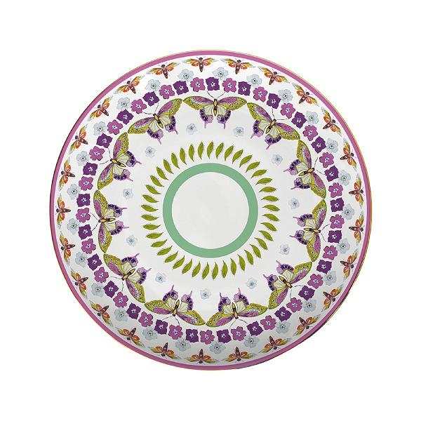 Baci Milano Amazzonia Kek Tabağı 31 cm