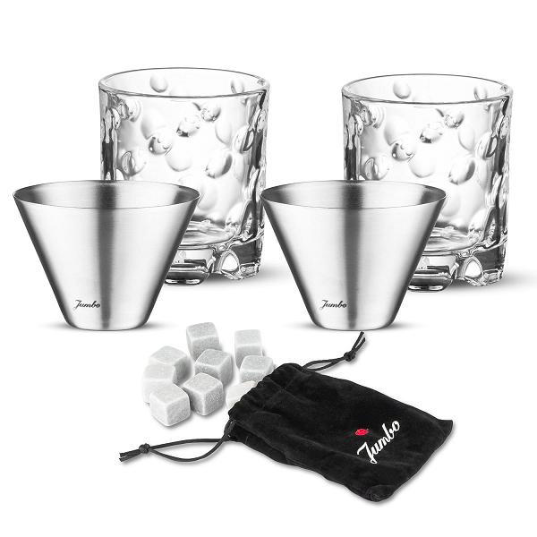 Jumbo Signature Drink Set Yılbaşı Özel Set
