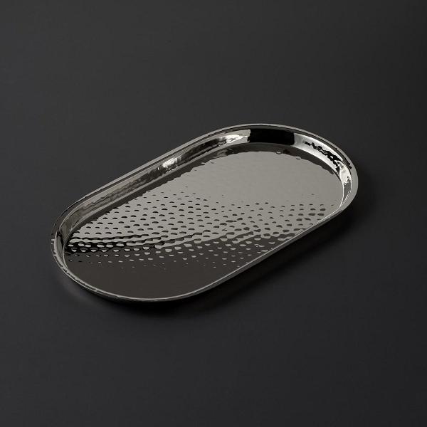 Jumbo Quenny Oval Tepsi