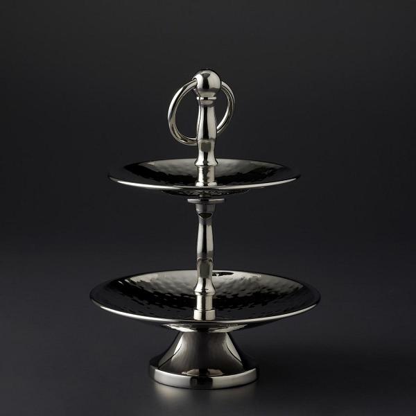 Jumbo Queeny 2 Katlı Servislik