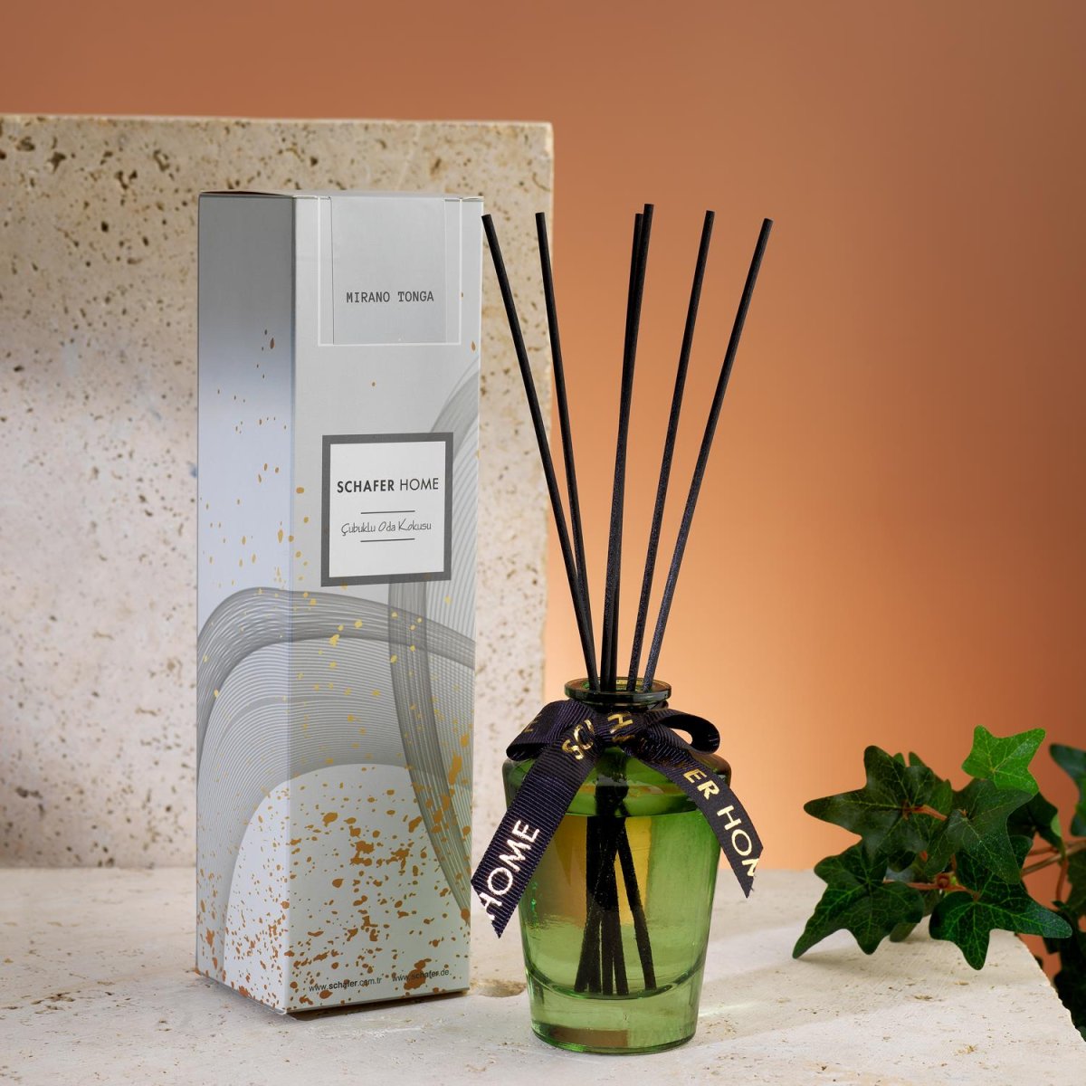 Schafer Home Home Mirano Tonga 110 Ml Oda Kokusu-1 Parça