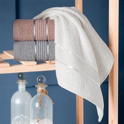 Schafer Home Lena 3 lü Havlu Seti 30x50-Asorti02