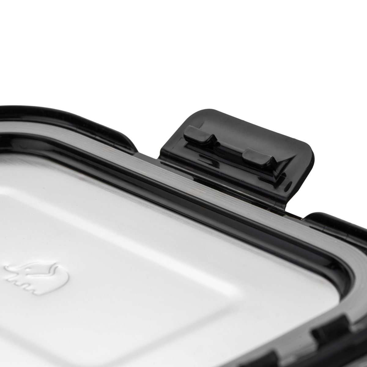 Jumbo Eva Cam Saklama Kabı 600 ML