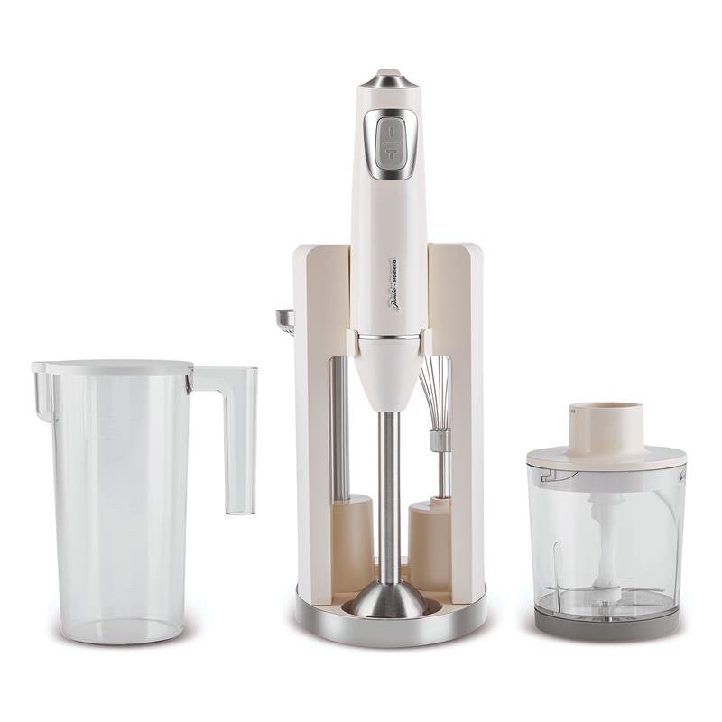 Jumbo x Homend Vintage Handmaid 1926H Blender Set