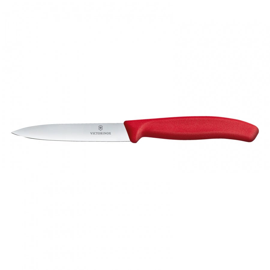 Victorinox 6.7701 SwissClassic 10cm Soyma Bıçağı