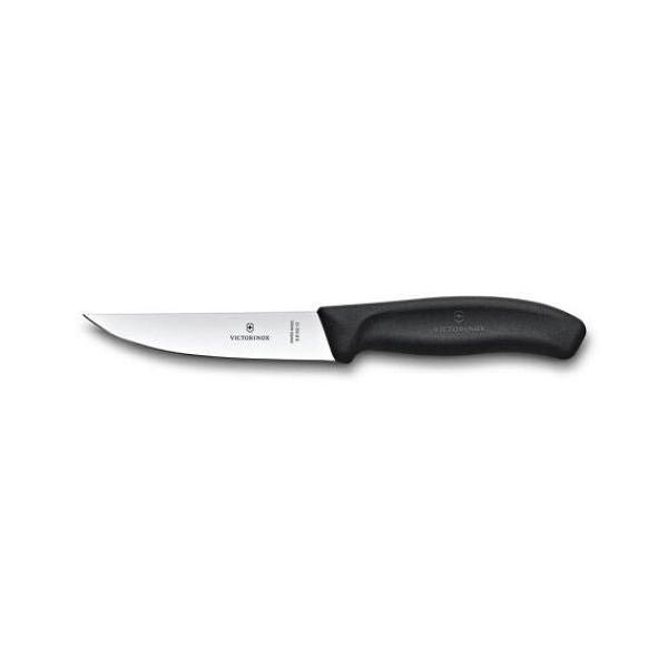 Victorinox 6.8103.12B Siyah Doğrama Bıçağı 12 cm