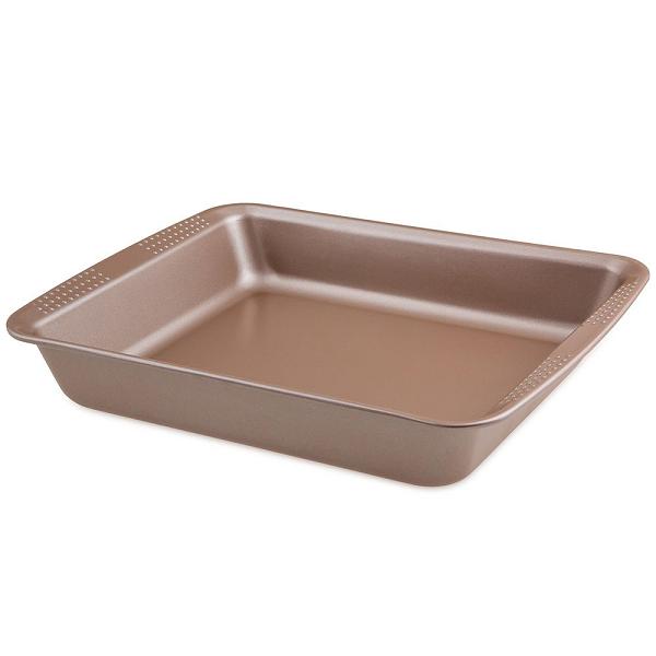 Jumbo Gold Bake Lazanya Kalıbı