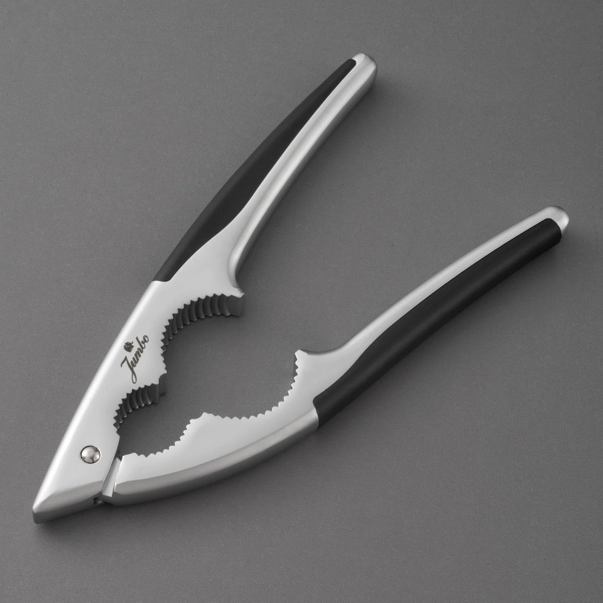 Jumbo Shark Kabuk Kırıcı
