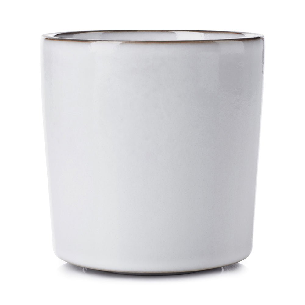 Revol Caractere Beyaz Kupa 220 ml