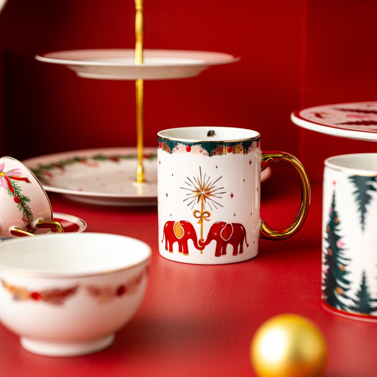 Jumbo Magic 300 Mug 350 ml
