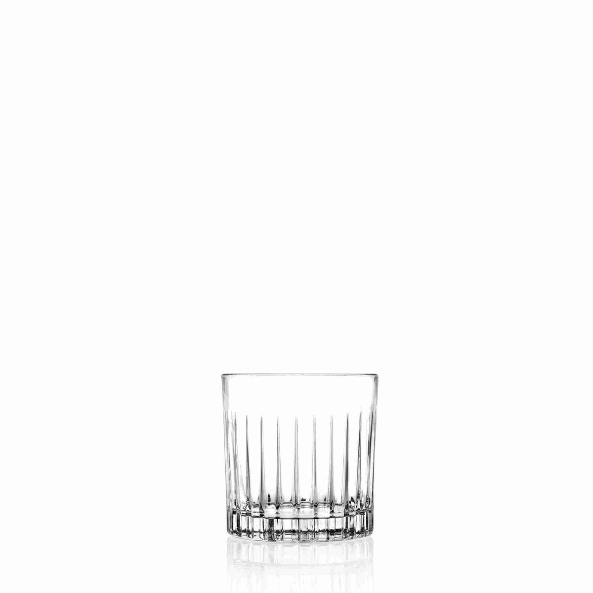 RCR Timeless 6'lı Su Bardağı 310 ml