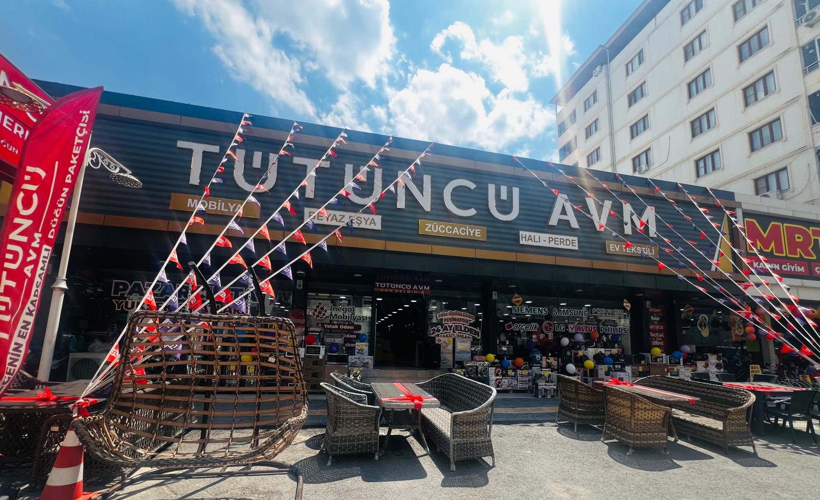K.Maraş Pazarcık Şube