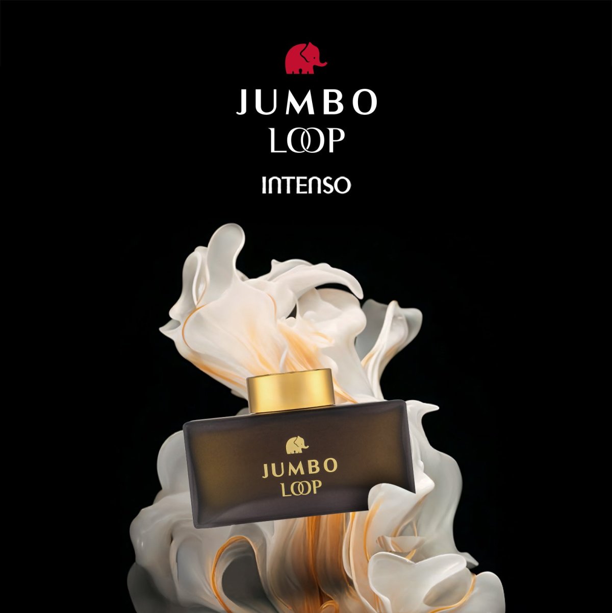 Jumbo Loop Intenso Cubuklu Oda Kokusu