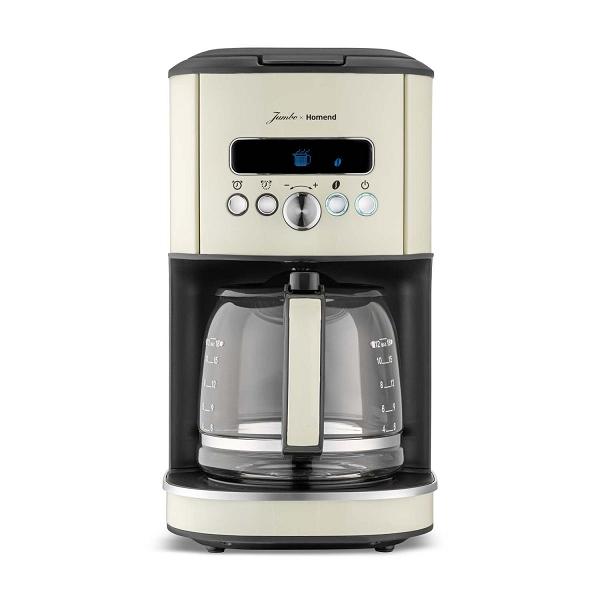 Jumbo X Homend Vintage Coffeebreak 5026H Filtre Kahve Makinesi
