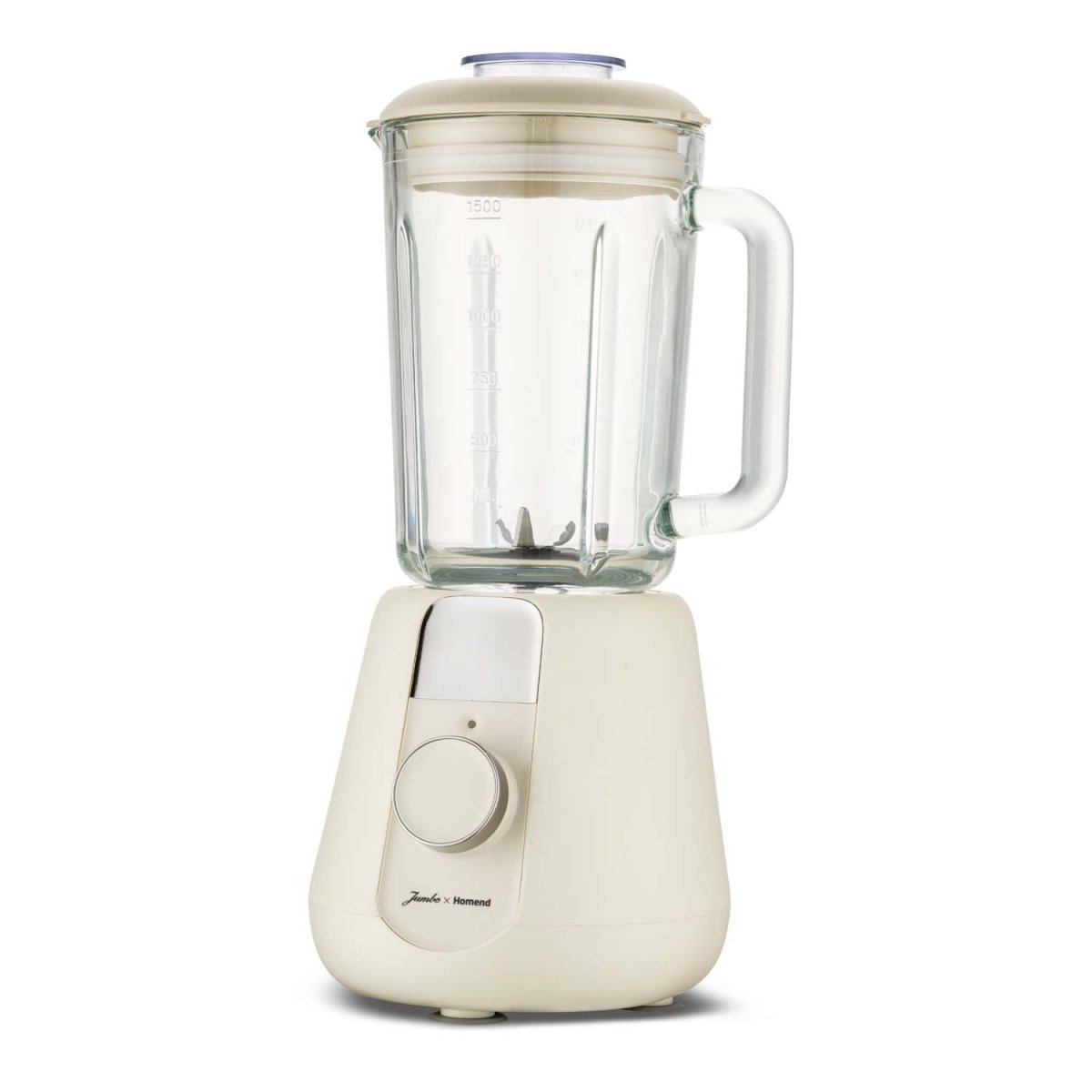Jumbo X Homend Vintage 4926H Table Krem Blender