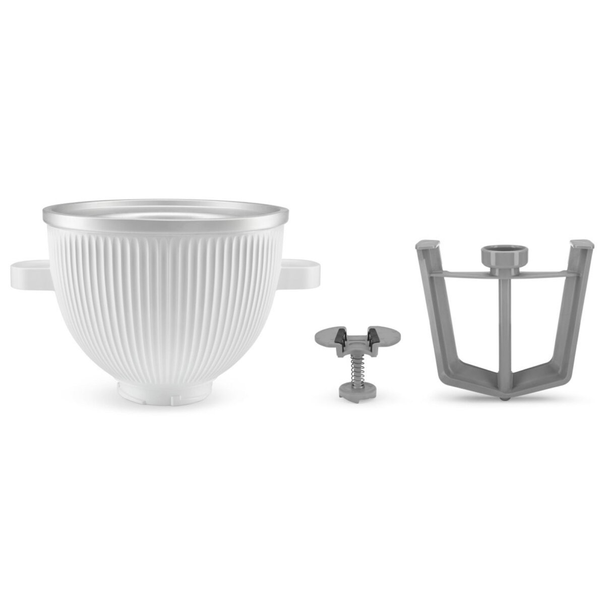Kitchenaid Yeni Dondurma Aparatı 5KSMICM