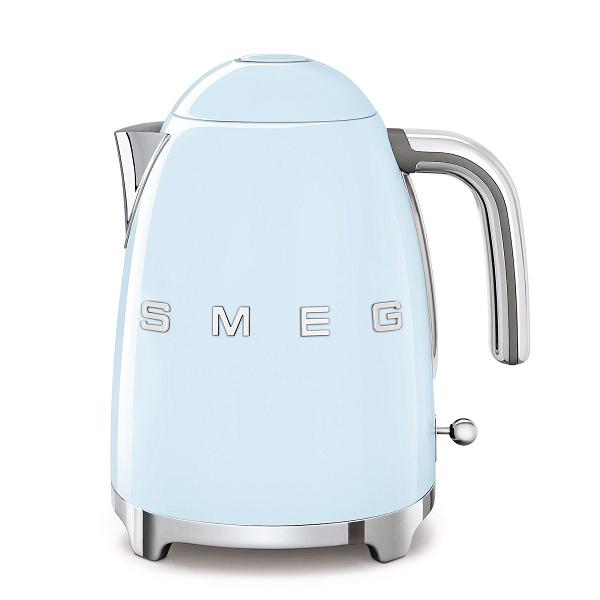 Smeg Kettle Mavi KLF03PBEU