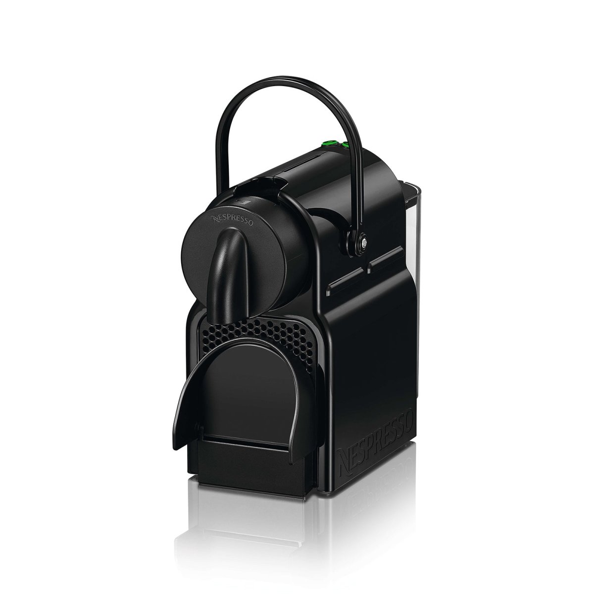 NESPRESSO INISSIA D40 BLACK