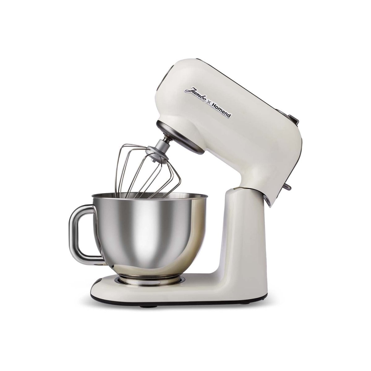 Jumbo x Homend 5'li Vintage Set (Filtre Kahve Makinesi + Blender + Stand Mikser + Su Isıtıcısı + Ekmek Kızartma Makinesi)