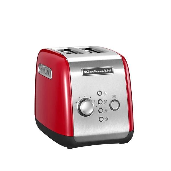 KitchenAid 2 Dilim Ekmek Kızartma Makinesi - 5KMT221