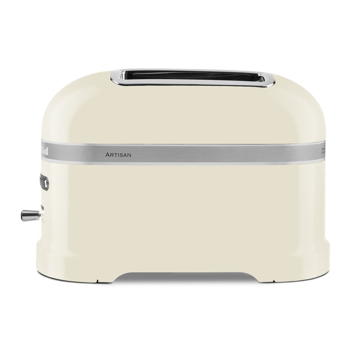 KitchenAid Artisan 2 Dilim Ekmek Kızartma Makinesi - 5KMT2204