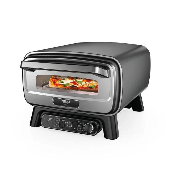 Ninja Artisan Elektrikli Outdoor Pizza Fırını-MO201EU