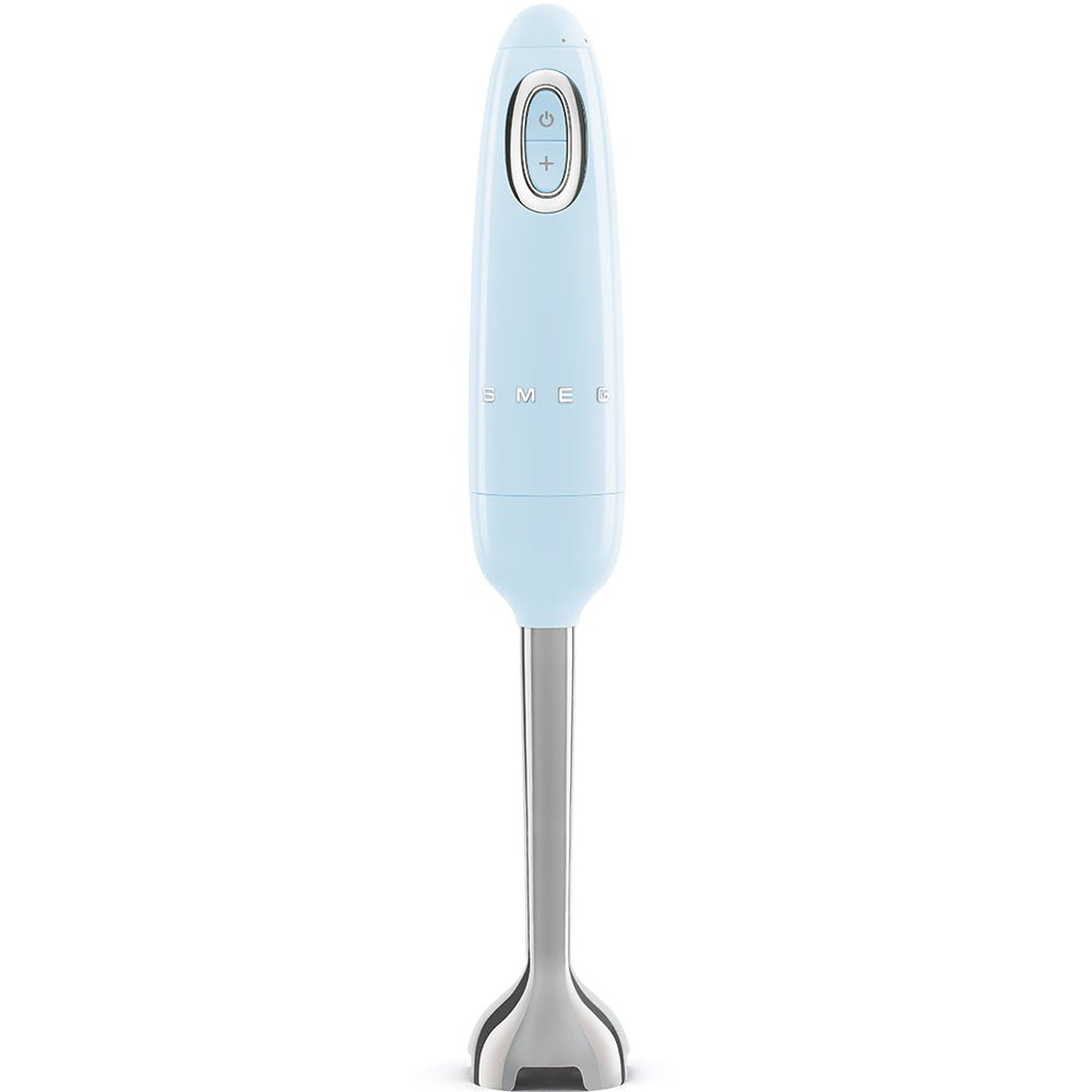 Smeg El Blender Seti New Version Mavi HBF03PBEU