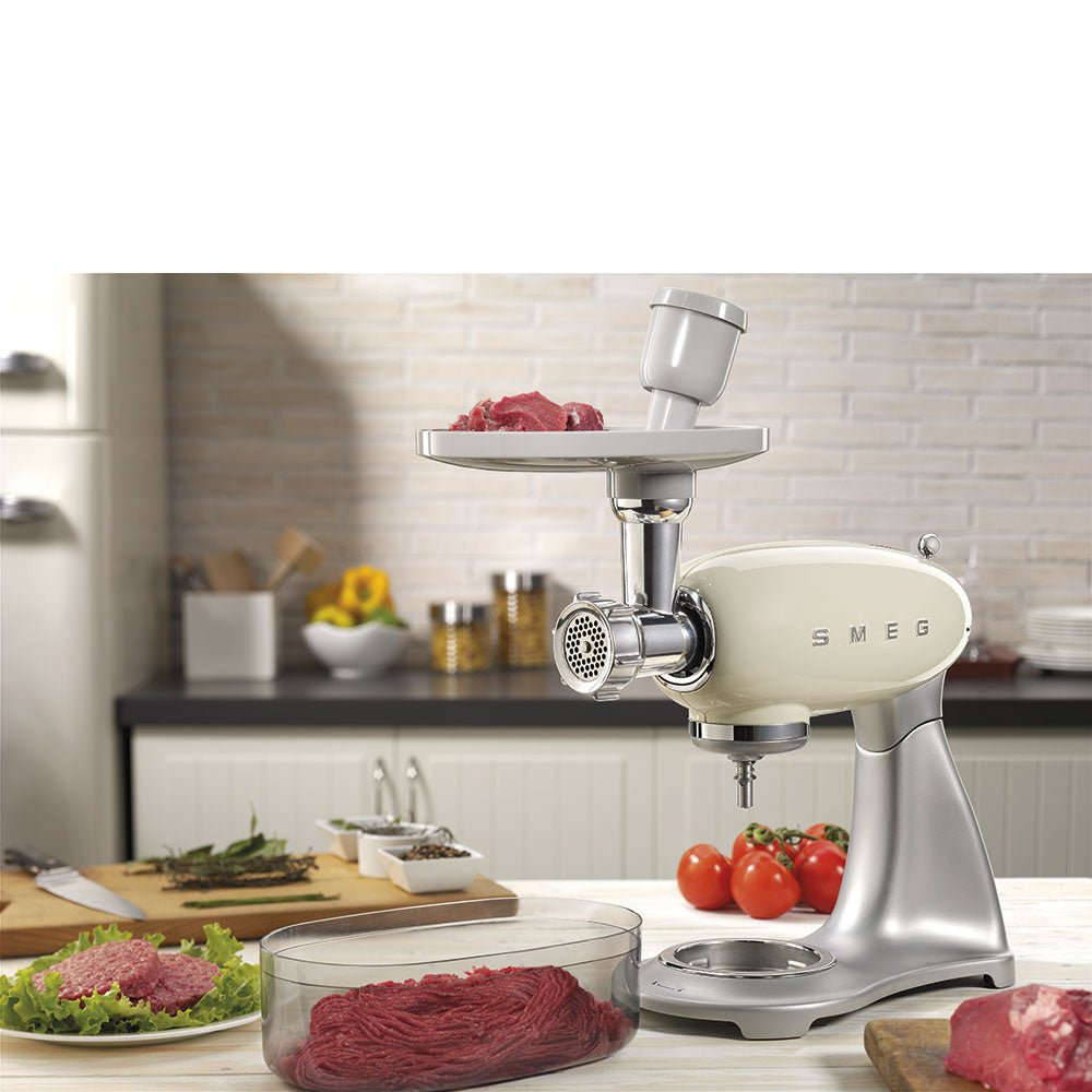 Smeg Çoklu Gıda Öğütücü SMMG01