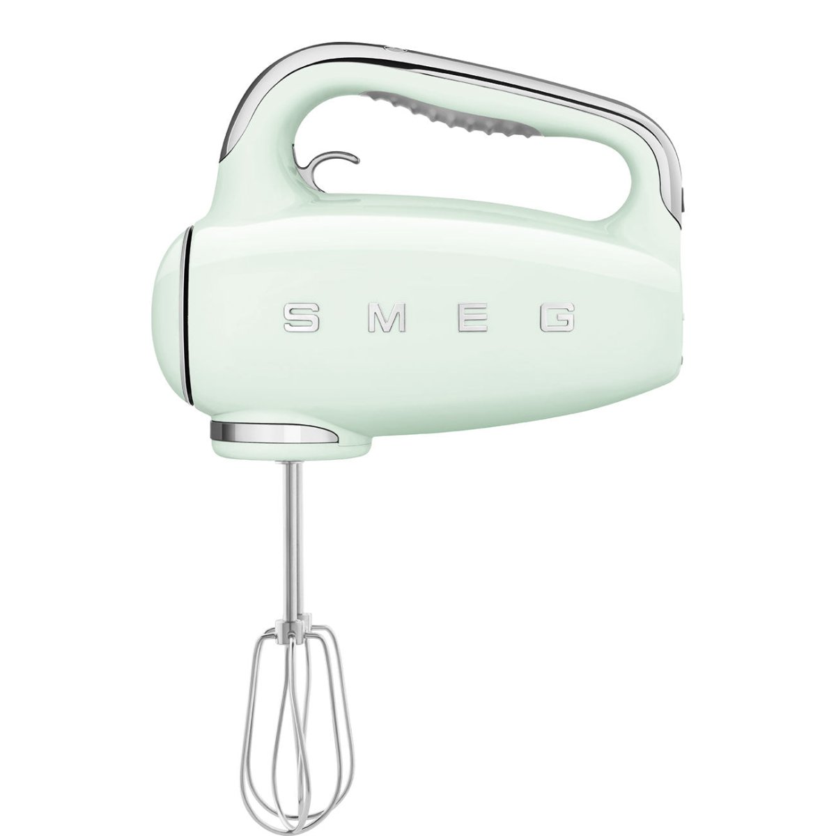 Smeg HMF01PGEU El Mikseri Pastel Green