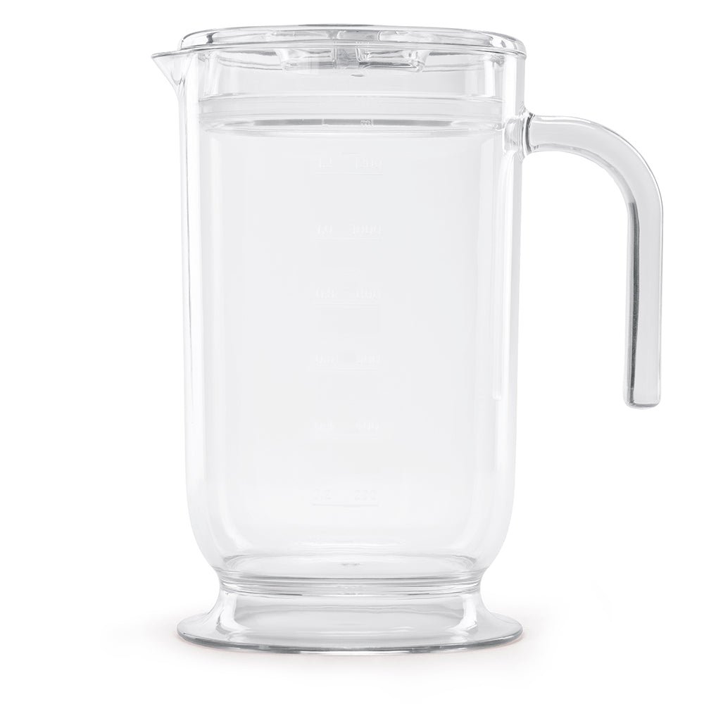Smeg El Blender Seti New Version Krem HBF03CREU