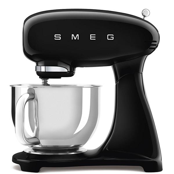Smeg Hamur Karıştırma Makinesi SMF03BLEU