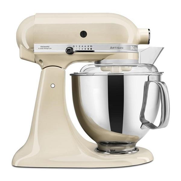 Kitchenaid 5KSM175PSEAC Almond Cream Stand Mikser 4,8 L