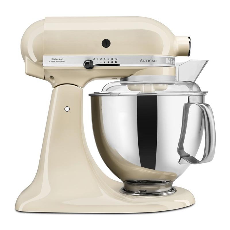 Kitchenaid 5KSM175PSEAC Almond Cream Stand Mikser 4,8 L