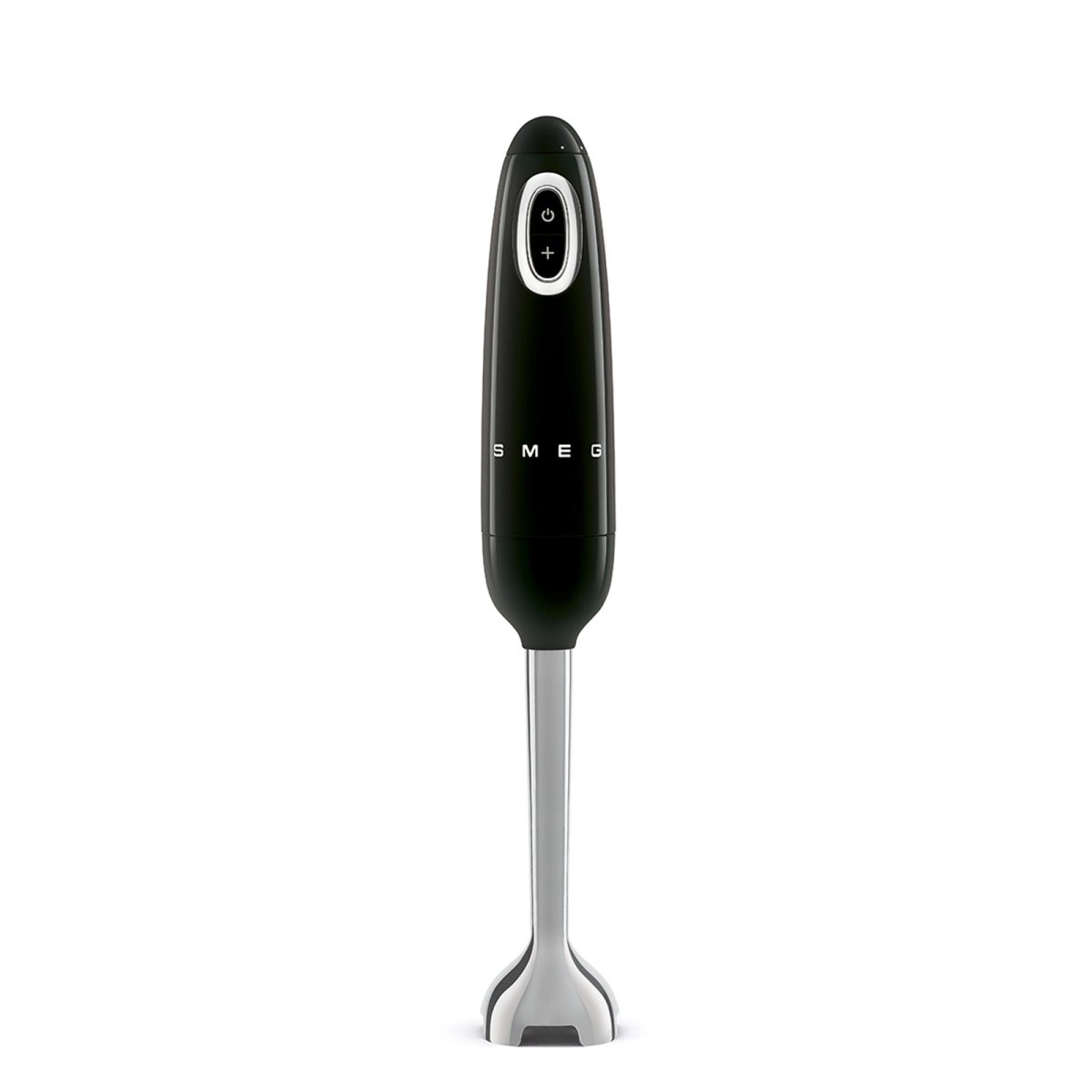 Smeg El Blender Seti Black Hbf22bleu New Version