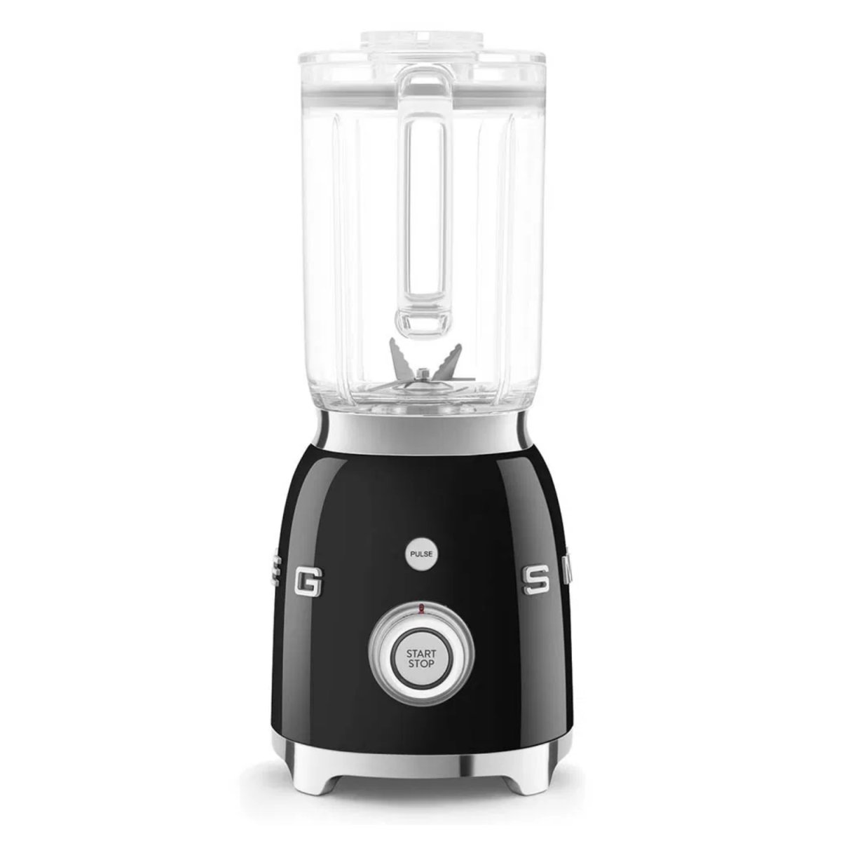 Smeg BLF03 Siyah Blender