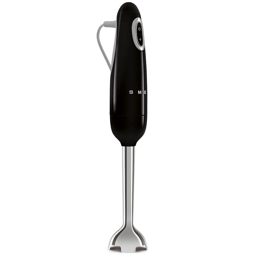 Smeg HBF11 Siyah El Blender