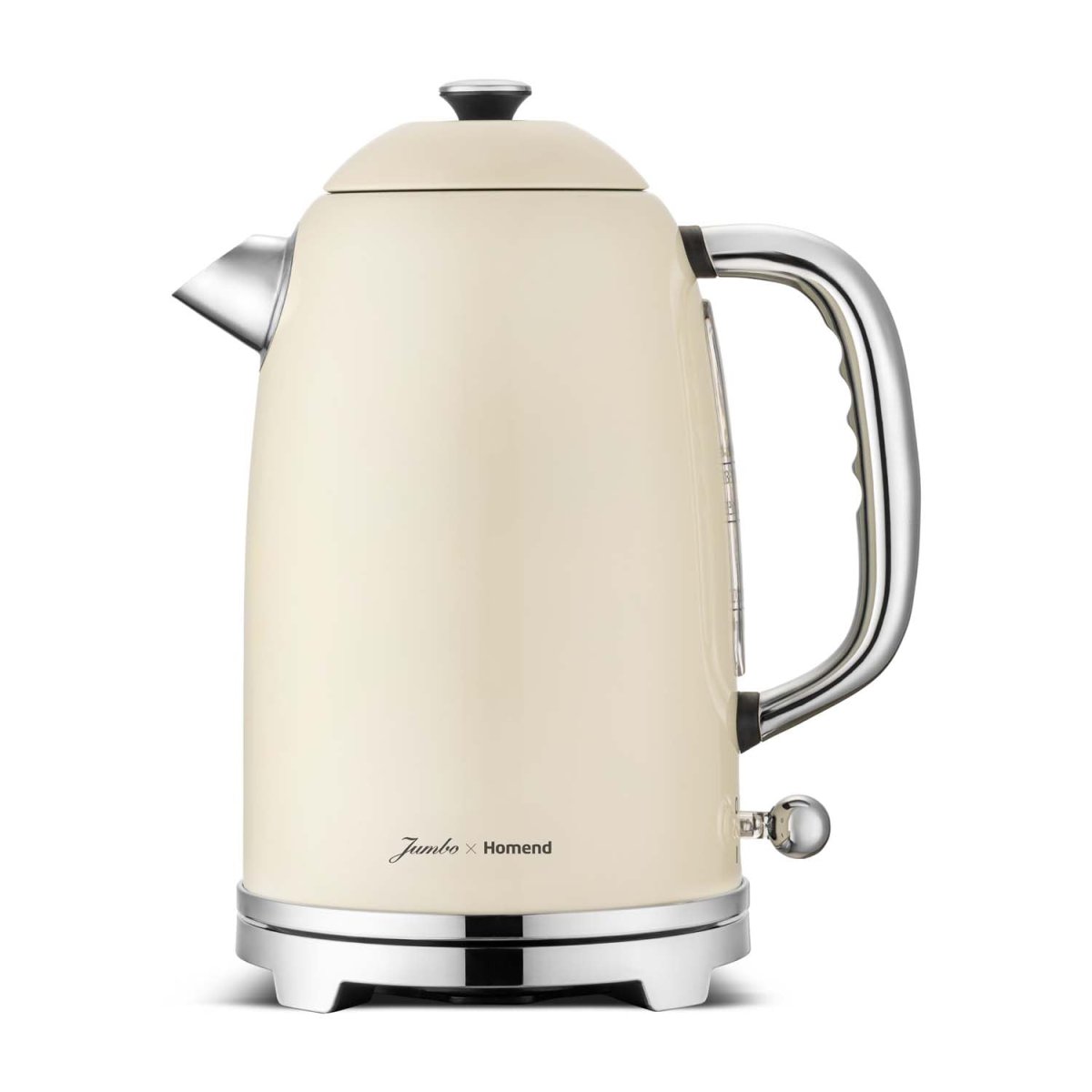 Jumbo X Homend 1626H Vintage Heatrow Su Isıtıcısı