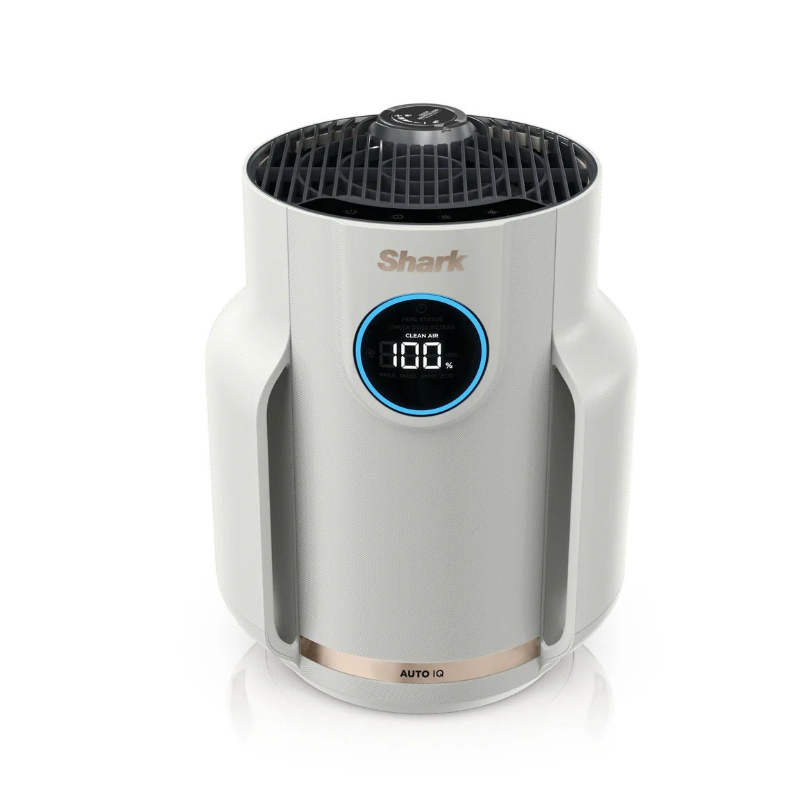 Shark NeverChange5 Compact Pro Hava Temizleyici HP072EU