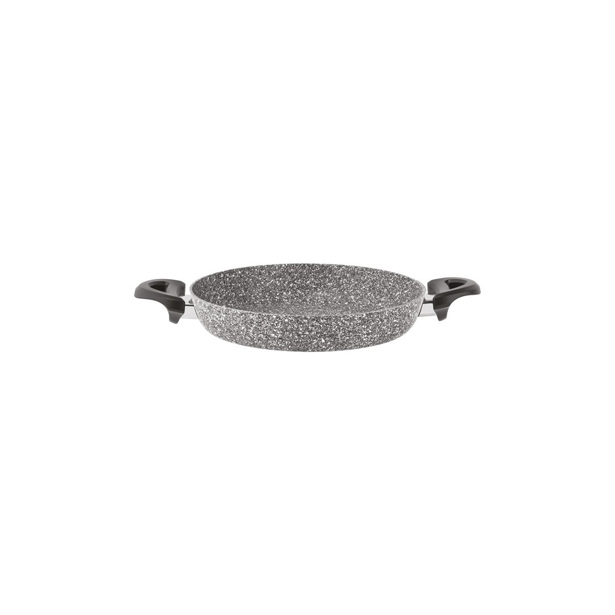 Taç Ultra Granit Tava 24cm