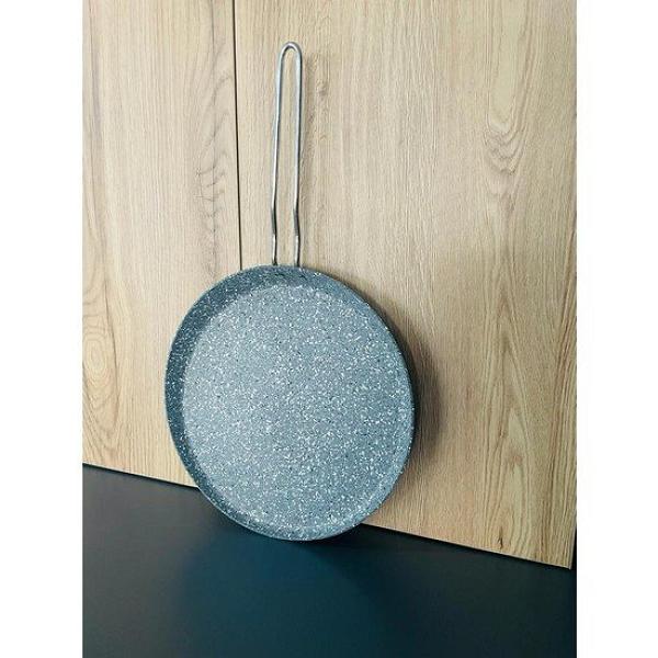 Taç Eva Granit Krep Tavası 28 Cm
