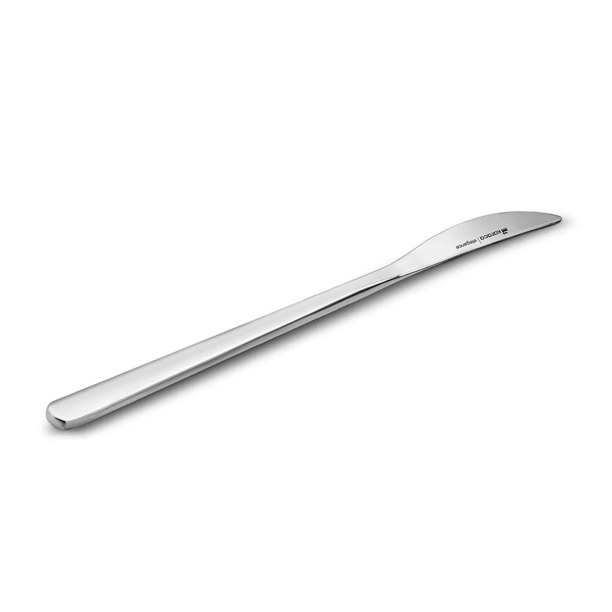 Krc Flame Tekli Yemek Çatalı 21 cm